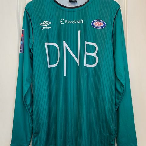 Vålerenga keeper drakt 2019 str large