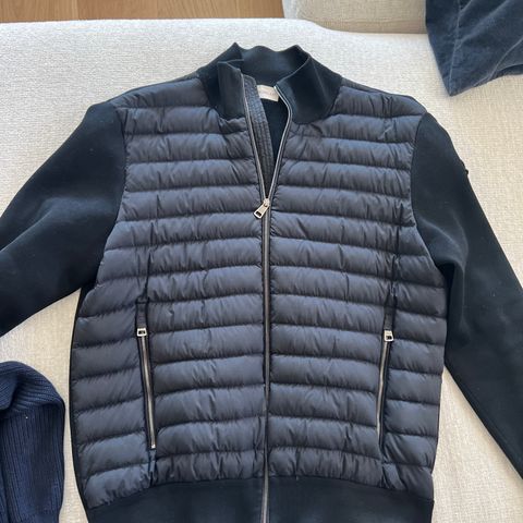 Moncler Cardigan