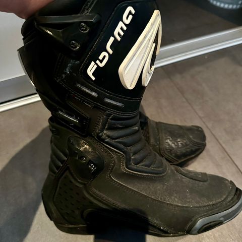 Forma Mirage motorcycle boots, str 43