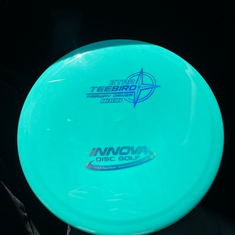 Innova Star Teebird Fairway Driver