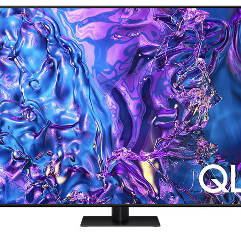 85" QLED Q70D 4K Smart TV (2024)