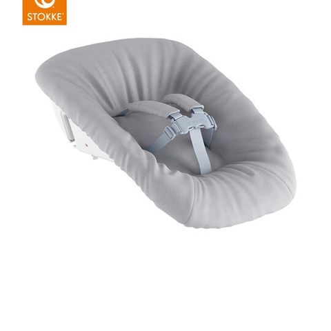 Tripp Trapp® Newborn Set med Leketøyhenger