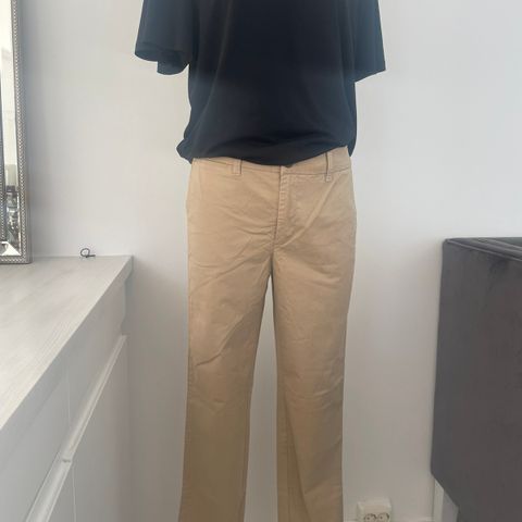 Tommy Hilfiger chinos bukse strl M