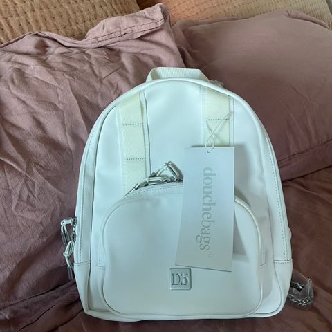 DB Douchebag The Petite brand new backpack