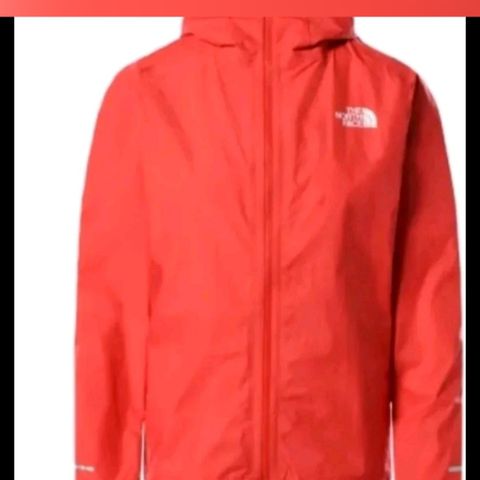 The north face