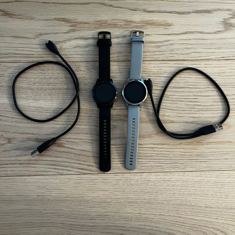 Garmin Vivoactive 4s