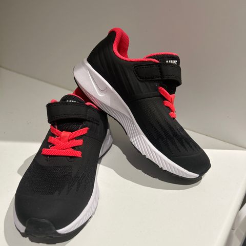 Nike str 28,5 (ubrukt)