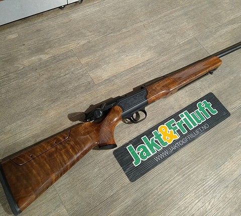 Blaser R93 todelt stokk