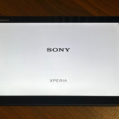 Sony Xperia Z4 Tablet 32 GB LTE