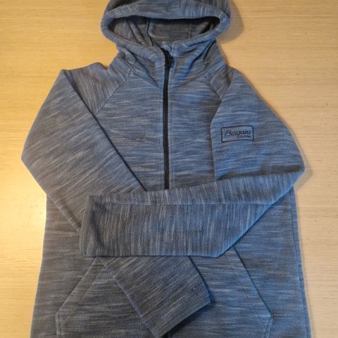 Bergans fleece