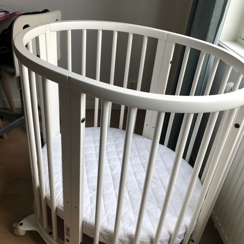 Stokke babyseng