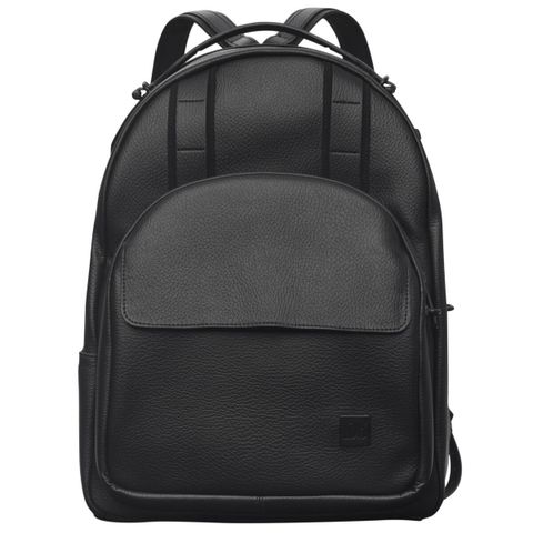 Duchebag 22L | Leather Backpack