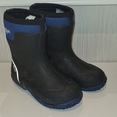 Dock boots str 30