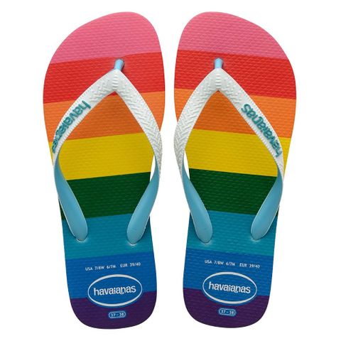 Havaianas Pride