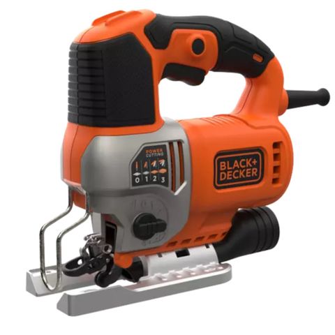 Black & Decker stikksag 400W