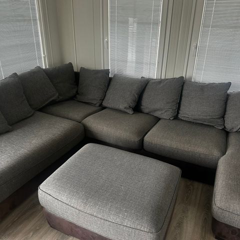 boston sofa