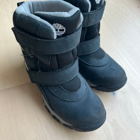 Timberland vintersko