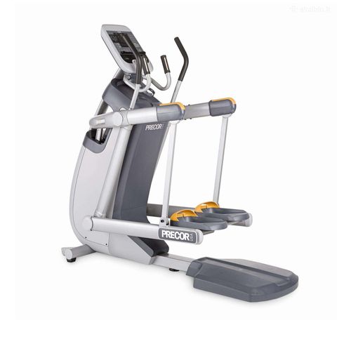 Crosstrainer Precor AMT, adaptive motion Trainer