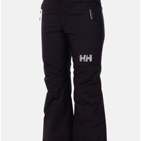 Ski bukse Junior Helly Hansen