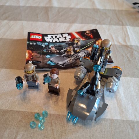 Lego Star Wars