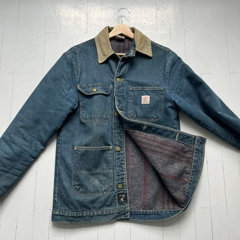 Pointer Brand Denim Jakke