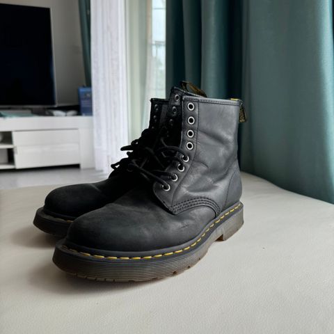 Dr. Martens Unisex str. 40