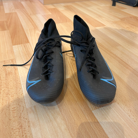 Nike Mercurial Vapor (42)