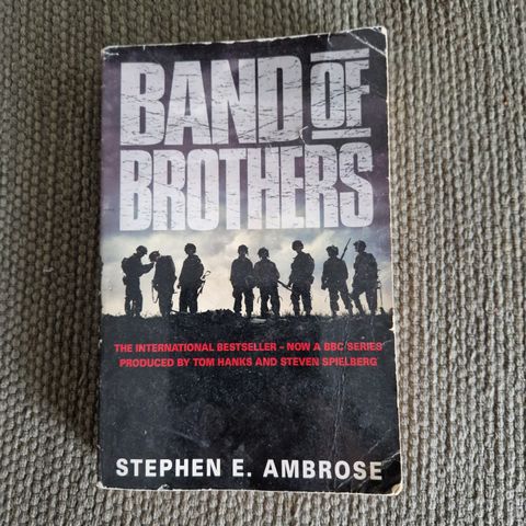 Band of Brothers