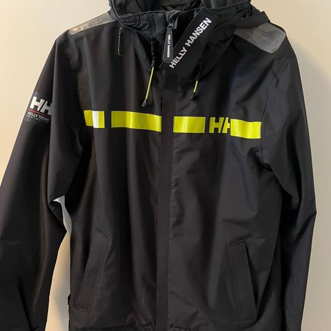 Helly Hansen regnjakke