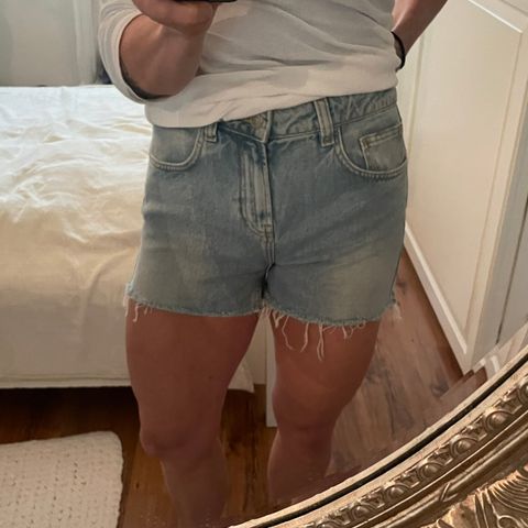 Bikbok Shorts