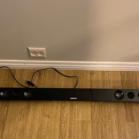 Samsung HW-H430 Soundbar