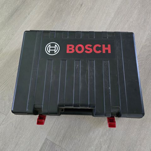 Bosch KTS 350 diagnosemaskin