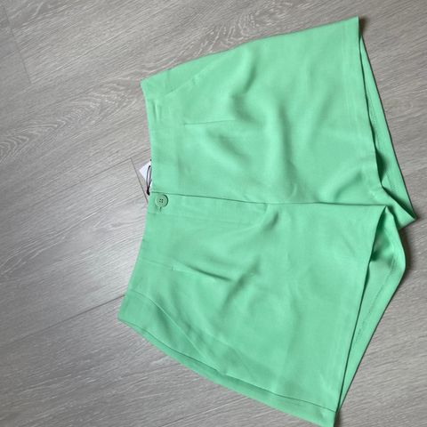 Tøff shorts