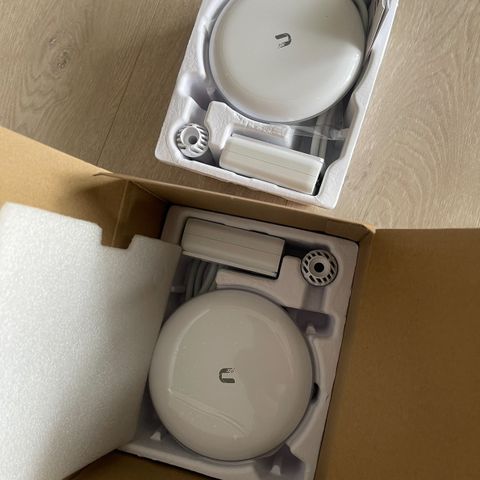 Ubiquiti UBB UniFi PtP Bridge