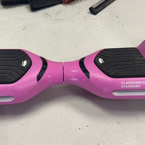 Hoverboards