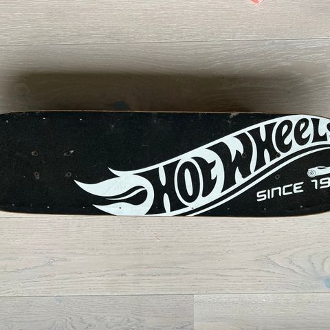 Hotweel Skatboard