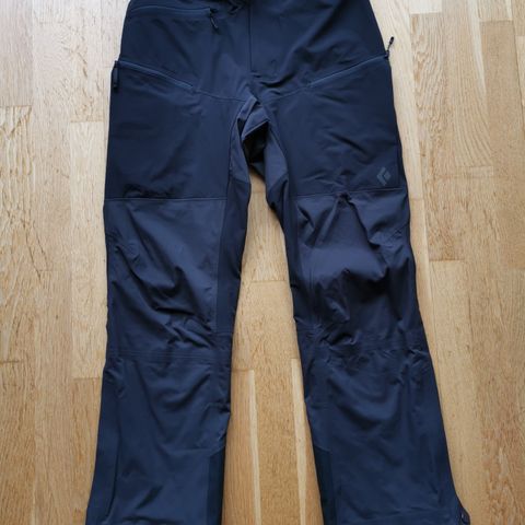 Black Diamond Men's Dawn Patrol Hybrid Pants