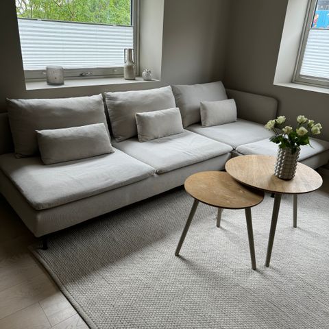 Søderhamn sofa