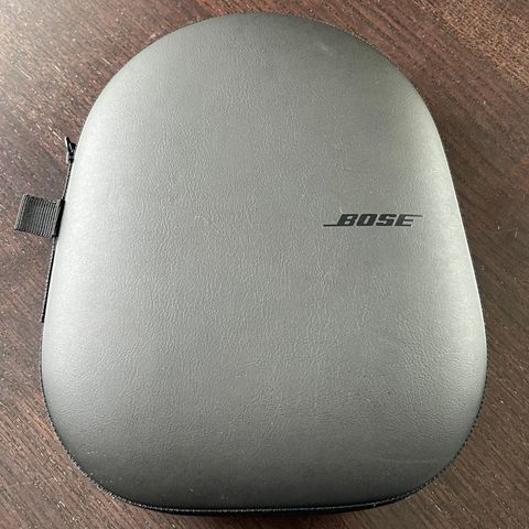 BOSE NC 700 HP