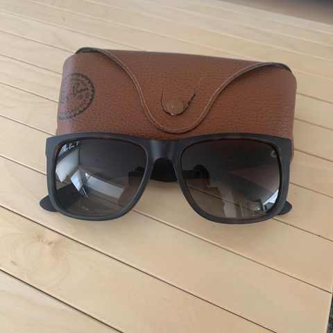 Ray Ban solbriller