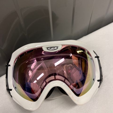 Dragon Alliance ski/snowboard briller/goggles