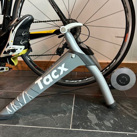 Tacx Satori sykkelrulle