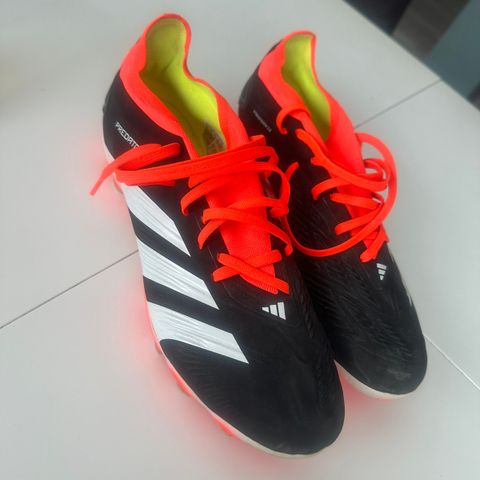 Adidas Predator Pro Mg Solar energy str 44