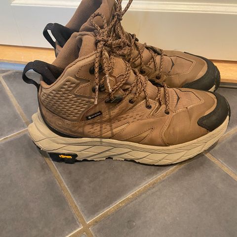 Hoka Anacapa Mid GTX Turstøvler Dame 41 1/3