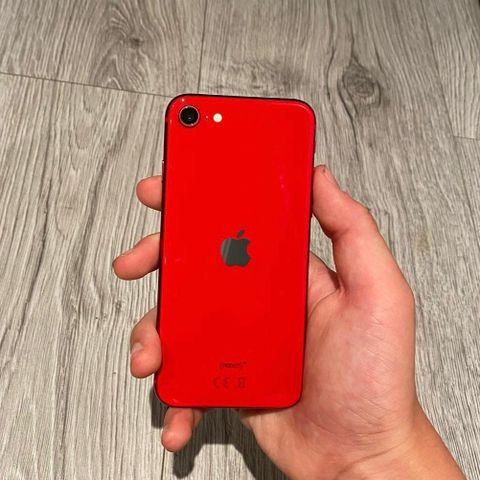 iPhone se 2020 64gb