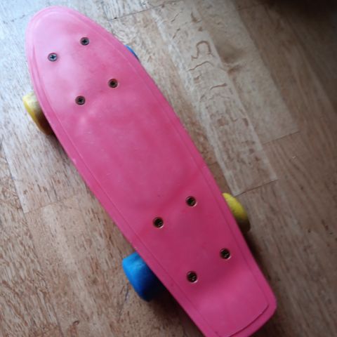 pennyboard