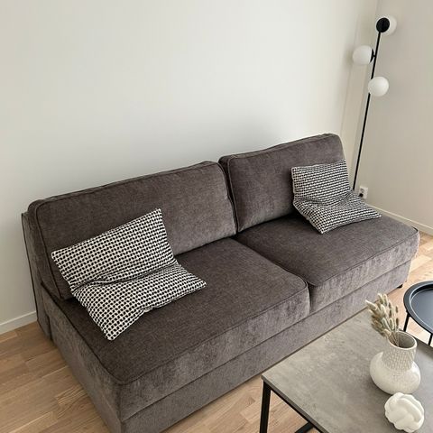 Sovesofa fra Bohus (Nypris 15 000kr)