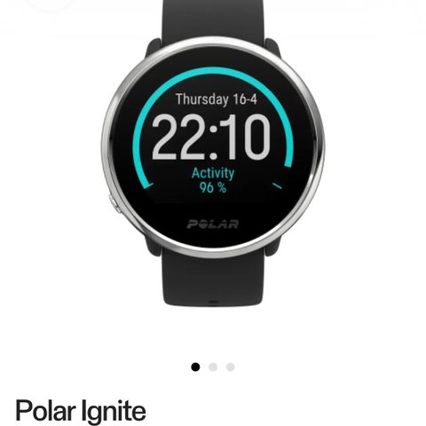 Polar Ignite