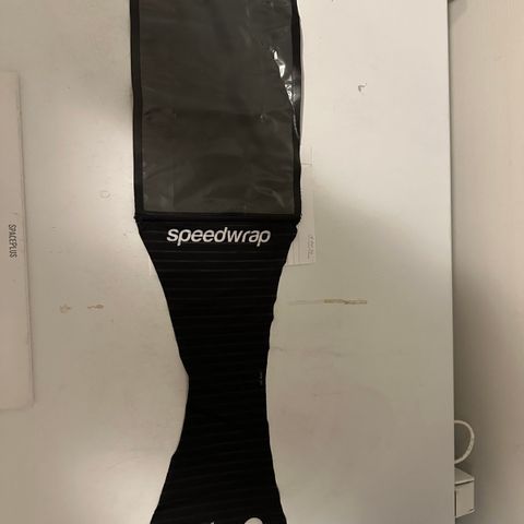 Nopinz Speedwrap