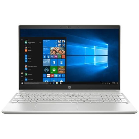 HP PAVILION 15-cs0812no DDR416GB Ram - i5-4r 415U